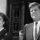 Illustration for article titled Real Talk: JFK and Jackie Had Sex on Air Force One a Day Before Dallas